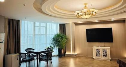Jiangsu Hotel