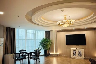 Jiangsu Hotel