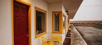 อาลา โคซี่ โมเทล