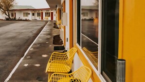 Unclassified image, 5 of 41, button - Ala Cozy Motel (Coulee City)
