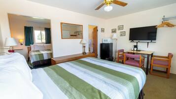 Dobbeltrom – standard | Wi-fi (inkludert)