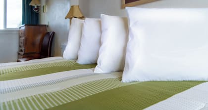 Ala Cozy Motel