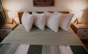 Free WiFi - Ala Cozy Motel (Coulee City)