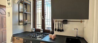 Antica Nola - Dimora Fellecchia Graziosa Mansarda al centro di Nola