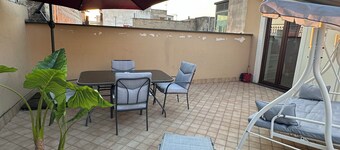 Ancient Nola - Dimora Fellecchia Lovely attic room in the center of Nola