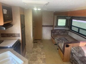 2 Schlafzimmer, Bettwäsche