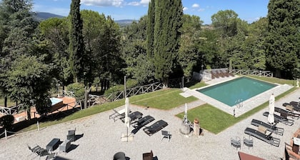 Villa Febea - Casa Febea-casa Febea