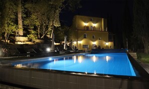 3 habitaciones 