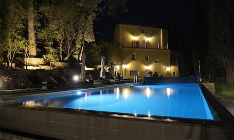 3 habitaciones
