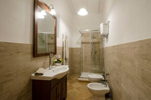 3 habitaciones 