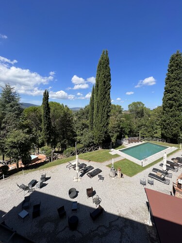 Villa Febea - Casa Delle Farfalle 6 Posti Letto-casa Delle Farfalle 6 Posti Letto