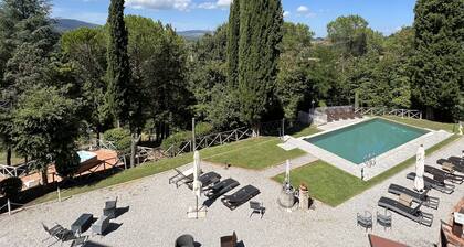 Villa Febea - Casa Delle Farfalle 6 Posti Letto-casa Delle Farfalle 6 Posti Letto