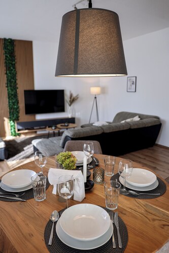 Stilvoll | Innenstadt | Parken