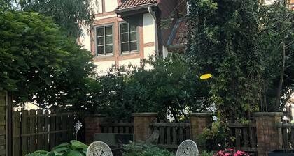 Stilvoll | Innenstadt | Parken