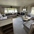 Berwick-upon-tweed - Caravan - Sleeps 6 - Parking