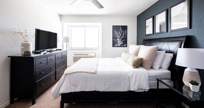 Cozy Studio Unit in DTC