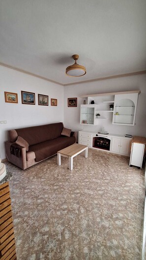 Smart TV - Apartamento en la Coveta Fumá a 5 Minutos de la Playa (VC)