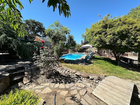 公寓 | 6 多间卧室