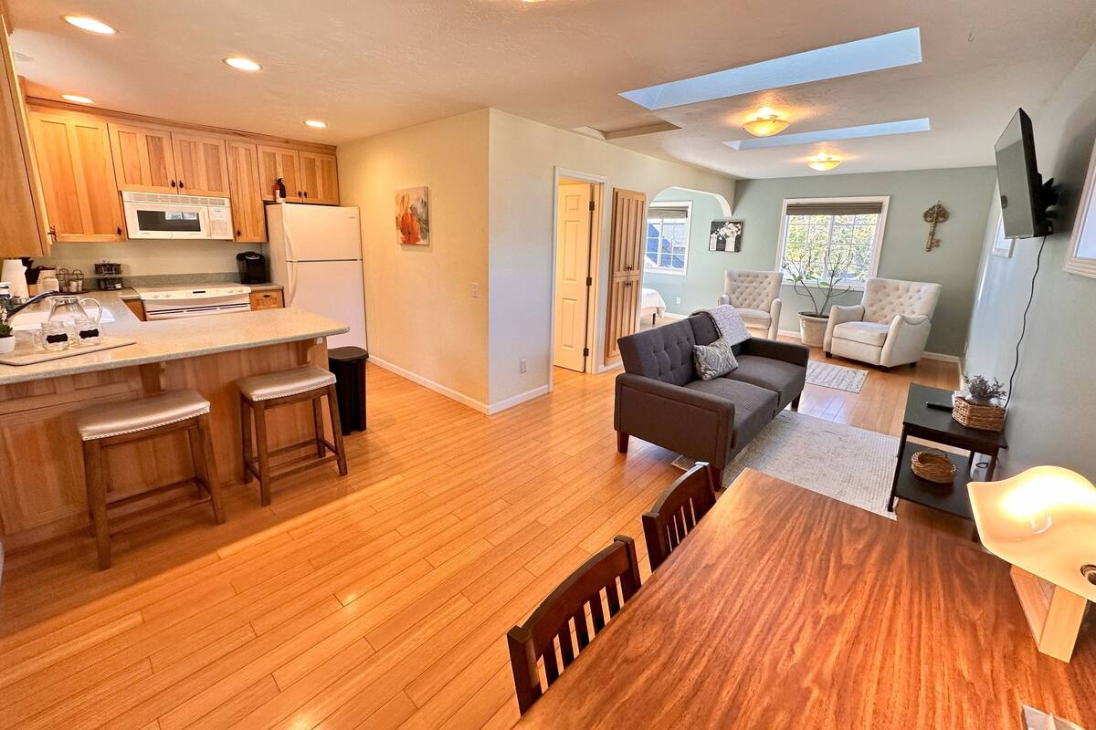 Apartment | 6 bedrooms