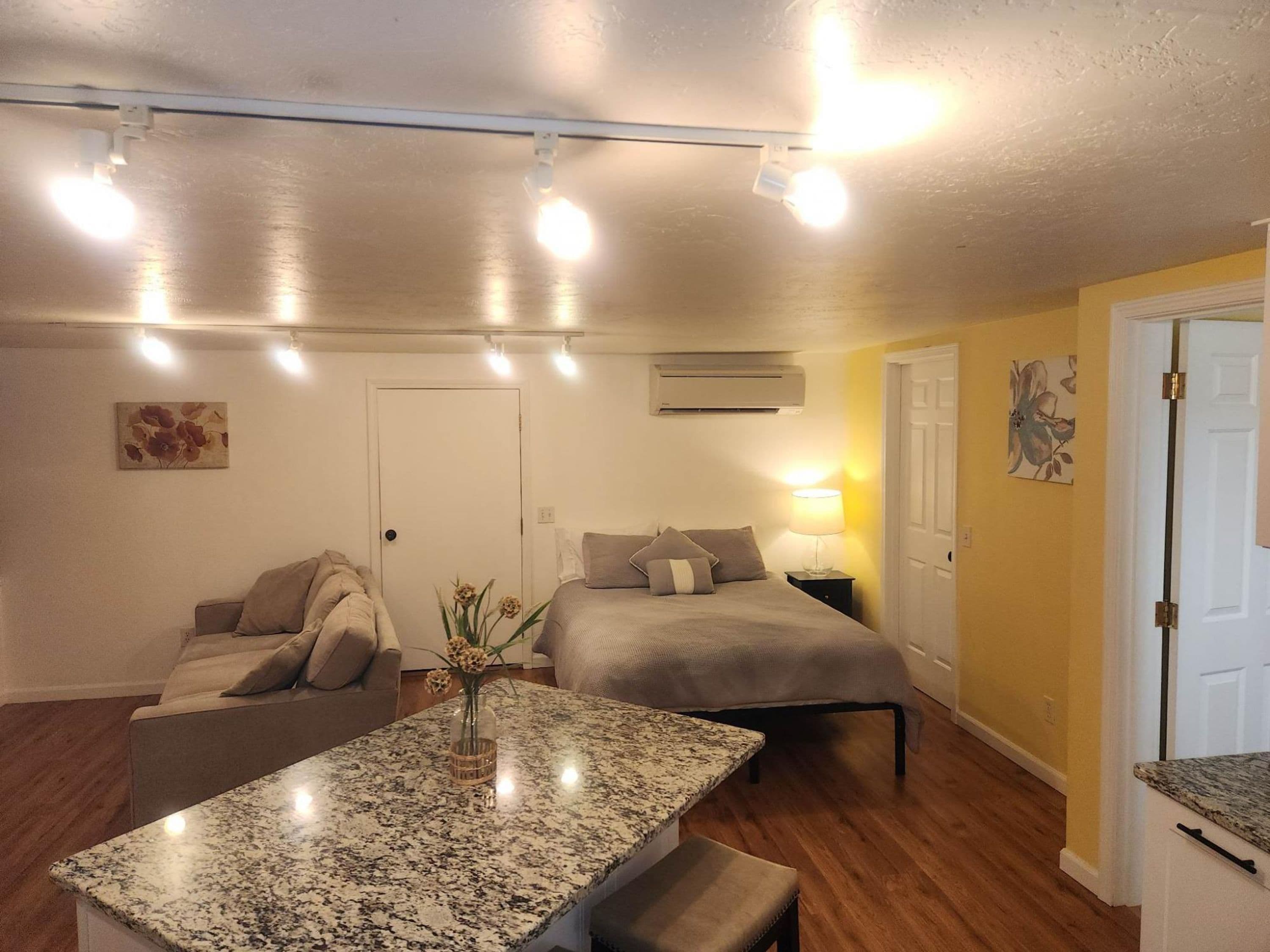 Apartment | 6 bedrooms