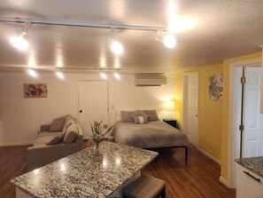 Huoneisto | 6 makuuhuonetta