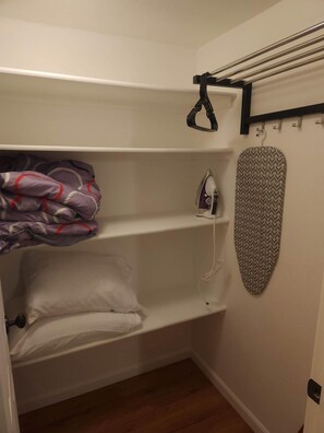 Appartement | 6 slaapkamers