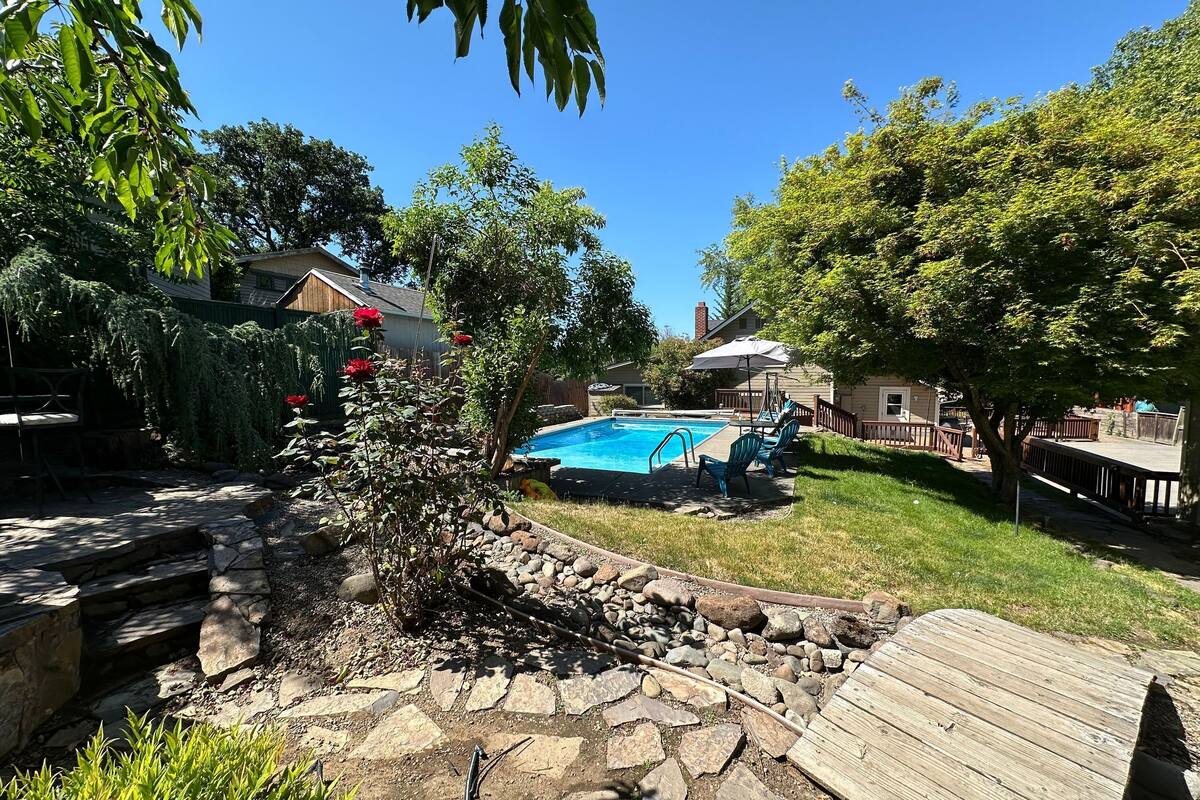 Apartment | 6 bedrooms