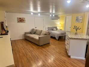 Apartment | 6 bedrooms