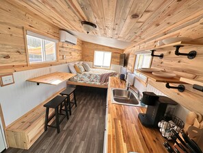 Huis | 3 slaapkamers