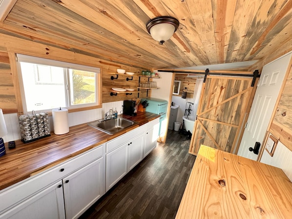 Ferienhaus | 3 Schlafzimmer