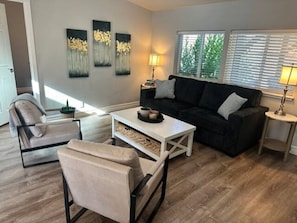 4 habitaciones 