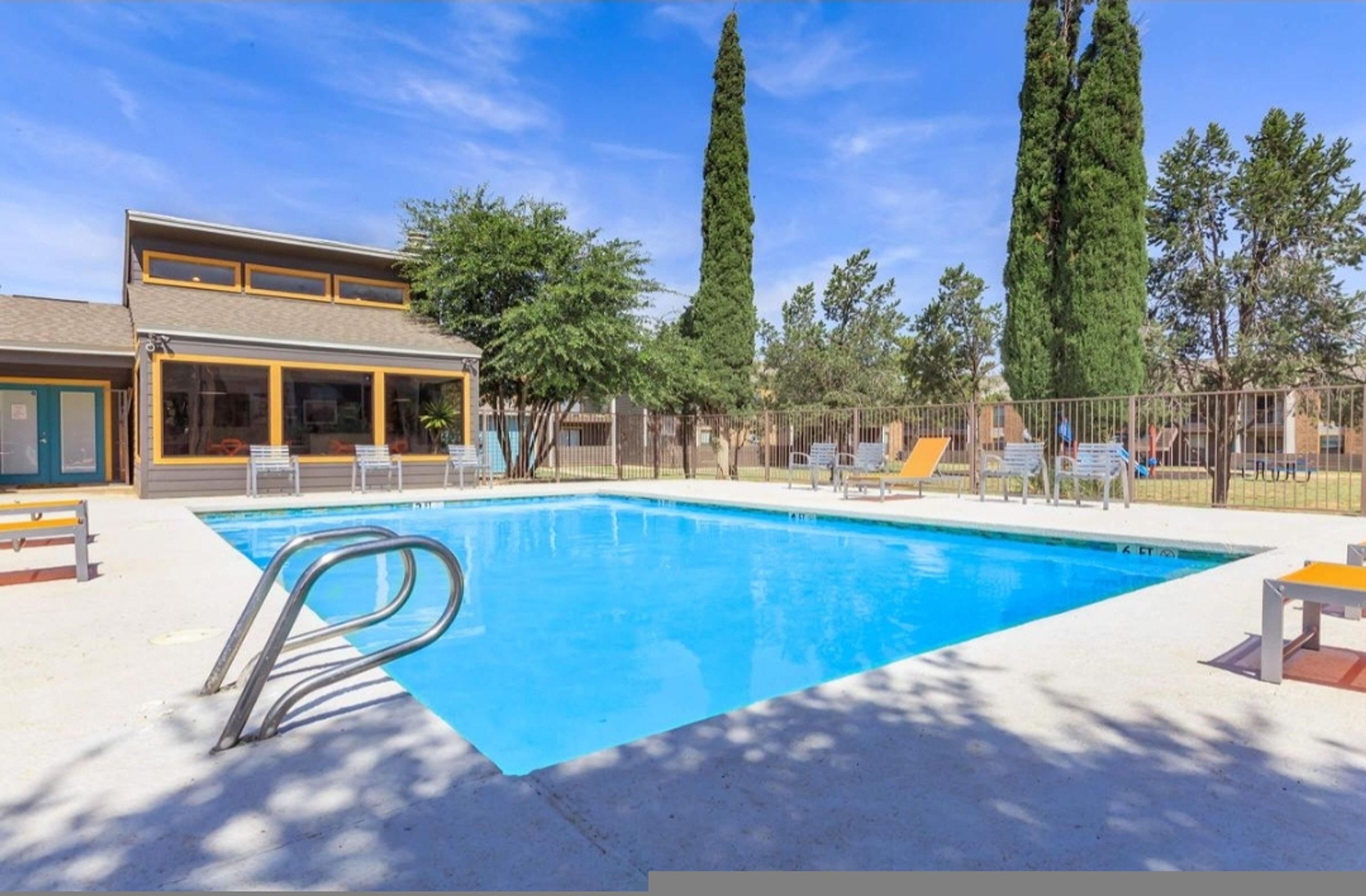 Căn hộ | 2 phòng ngủ 