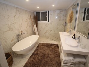 3 bedrooms - Villa Nogal in Fuengirola (Fuengirola)