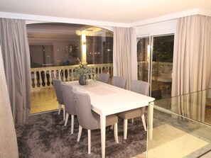 House - Villa Nogal in Fuengirola (Fuengirola)