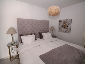 House | 3 bedrooms - Villa Nogal in Fuengirola (Fuengirola)