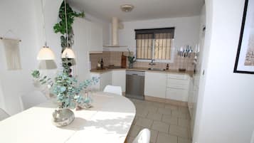 Casa | 4 dormitorios