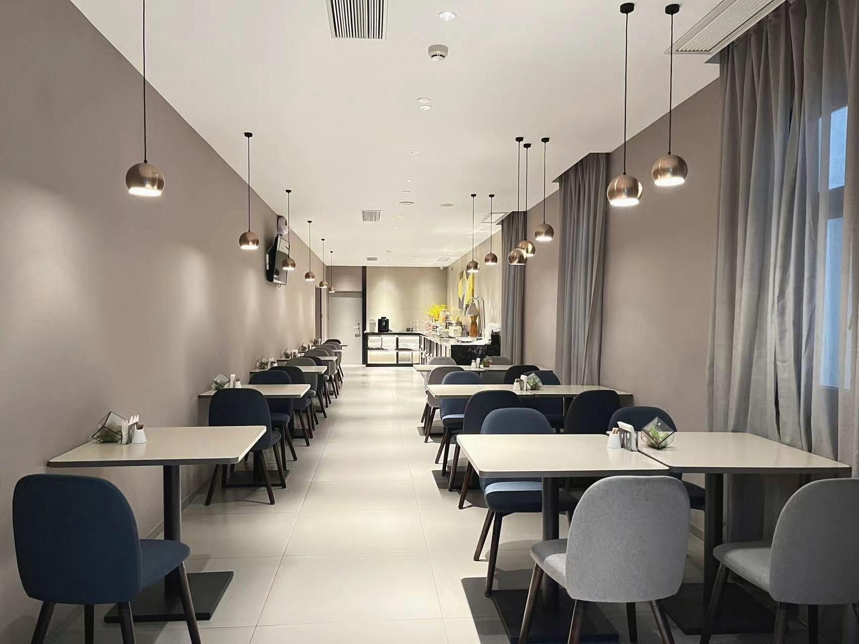 Tempat makan