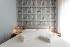 1 bedroom, iron/ironing board, travel crib, free WiFi - Crocetta Living, New And Modern Studio By Halldis (Milan)
