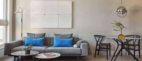 Fernseher, Arbeitsbereiche