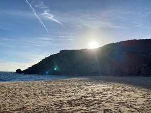 Beach - The Old Gallery - Charming Coastal Escape For Two (Mousehole)