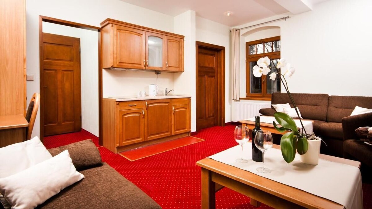 Image de profil de l’hôte