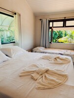 Habitación | Wifi gratis