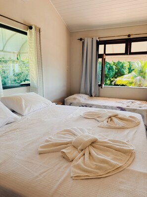 Zimmer | Kostenloses WLAN