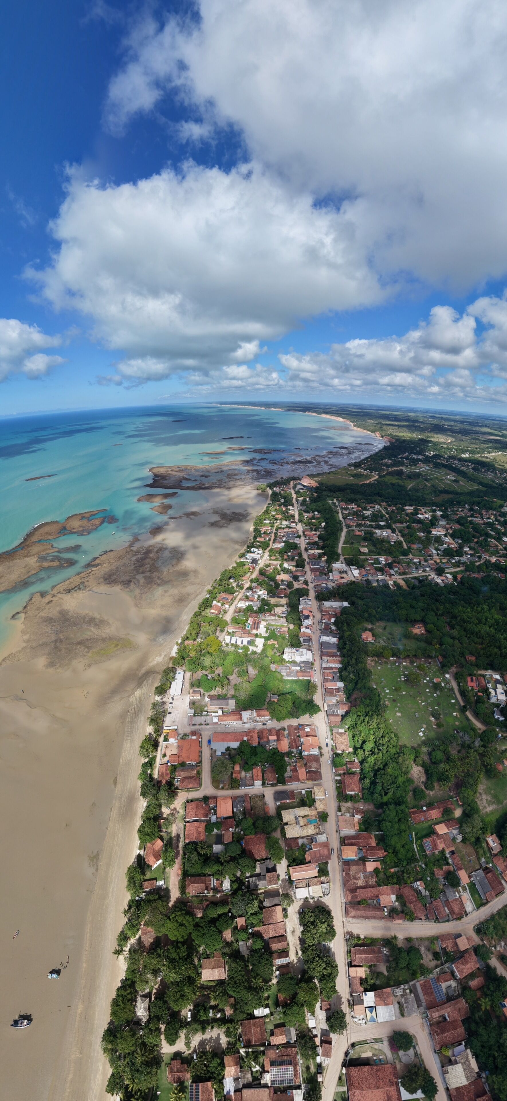 Área de estar