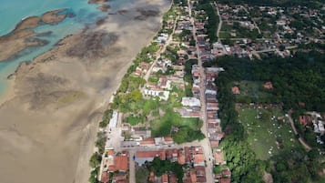 Área de estar