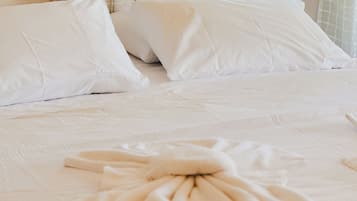 Chambre Familiale | Wi-Fi gratuit