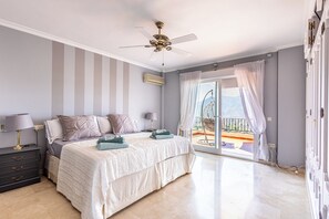 Villa | View from property