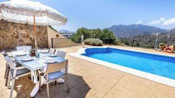 Villa | Pool | Outdoor pool