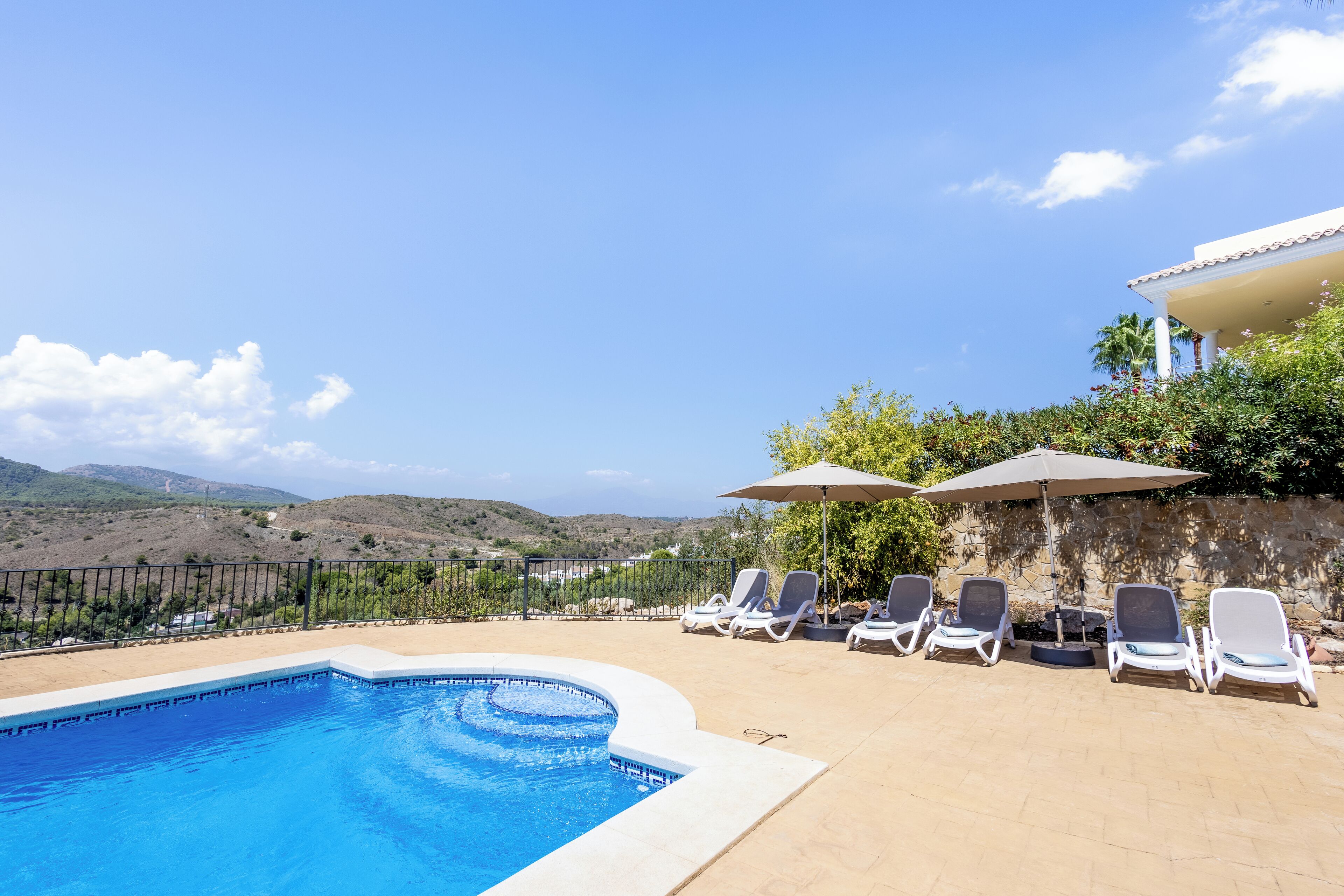 Villa | Pool | Outdoor pool