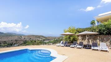 Villa | Pool | Outdoor pool